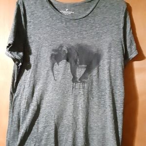 American Eagle sz L shirt
